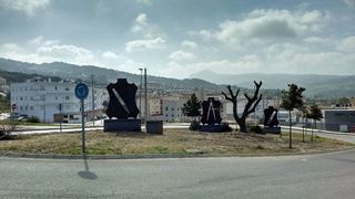 Local comercial en venta en Ubrique