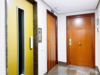 Oficina en venta en Ensanche en Pamplona