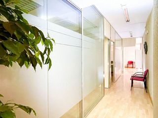 Oficina en venta en Ensanche en Pamplona