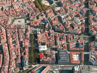 Oficina en venta en Ensanche en Pamplona