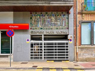 Oficina en venta en Ensanche en Pamplona