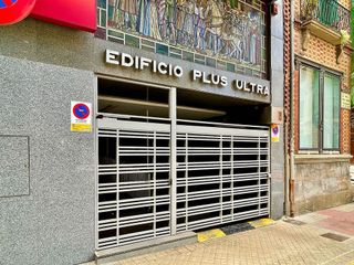 Oficina en venta en Ensanche en Pamplona