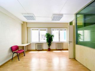 Oficina en venta en Ensanche en Pamplona