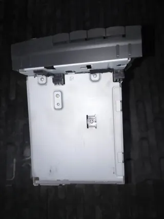 Radio CD Mercedes Benz