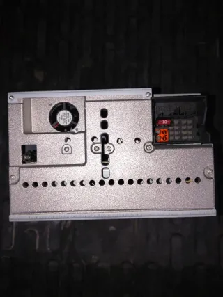 Radio CD Mercedes Benz