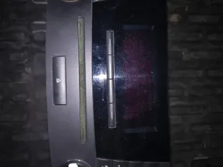 Radio CD Mercedes Benz