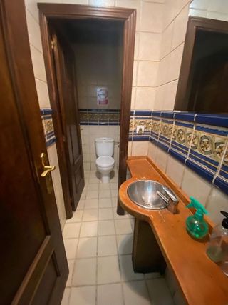 Local comercial en venta en Parque Ondarreta - Urtinsa en Alcorcón