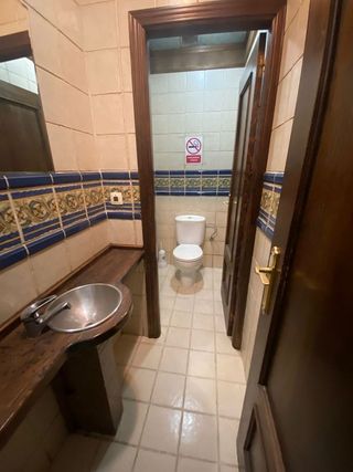 Local comercial en venta en Parque Ondarreta - Urtinsa en Alcorcón