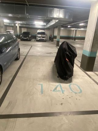 Garaje en venta en Llevant - La Soledat Sud en Palma de Mallorca