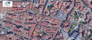 Piso en venta en Centro en Valladolid