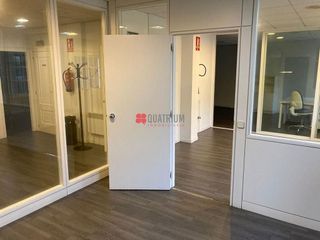 Oficina en venta en Campus Norte - San Caetano en Santiago de Compostela