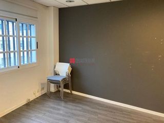 Oficina en venta en Campus Norte - San Caetano en Santiago de Compostela