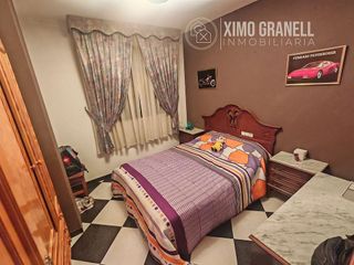 Piso en venta en Vall d´Uixó (la)