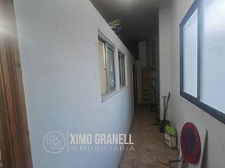 Piso en venta en Vall d´Uixó (la)