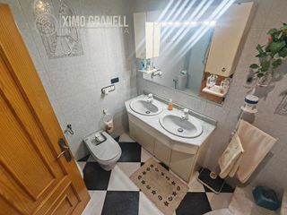 Piso en venta en Vall d´Uixó (la)