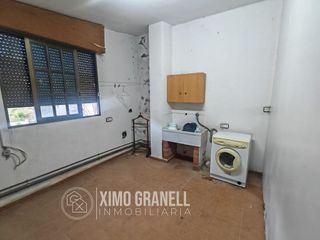 Piso en venta en Vall d´Uixó (la)