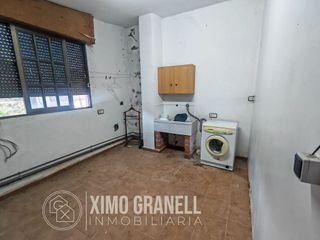 Piso en venta en Vall d´Uixó (la)