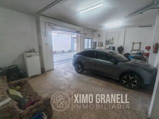 Piso en venta en Vall d´Uixó (la)