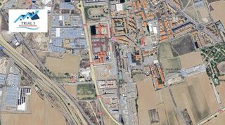 Piso en venta en Puerta de Murcia - Colegios en Ocaña