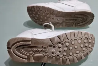 Reebok Classic Bianche Donna Tg.38