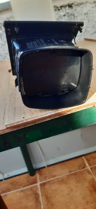 Aireador central Mercedes Vito 638 110D