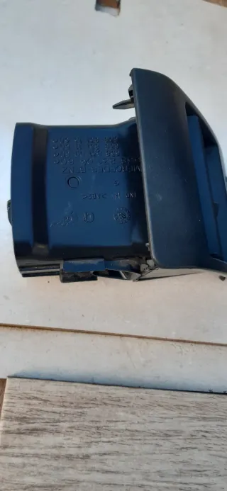 Aireador central Mercedes Vito 638 110D