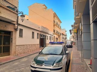 Local comercial en venta en Cártama