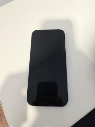 iPhone 15 128GB Blanco