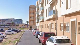 Trastero en venta en Plaza de la Luz en Ejido (El)