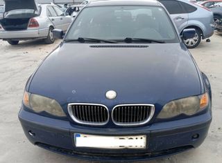 Bmw 472817 cs1328 motor arranque serie 3 berlina