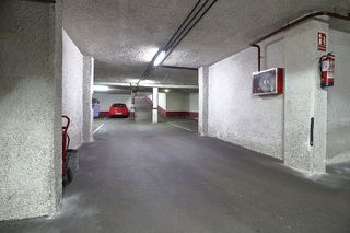 Garaje en venta en Montevil en Gijón