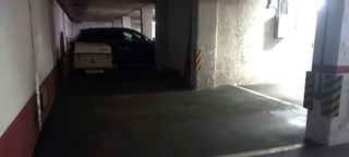 Garaje en venta en Montevil en Gijón