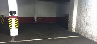 Garaje en venta en Montevil en Gijón