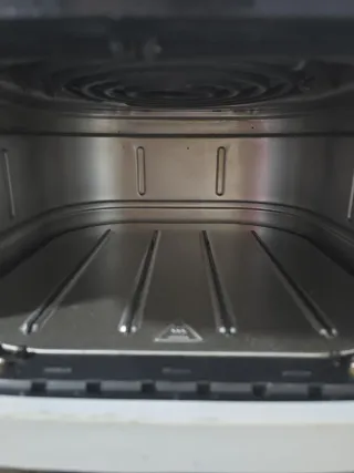 Freidora de aire Cosori 5,5 litros