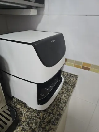 Freidora de aire Cosori 5,5 litros