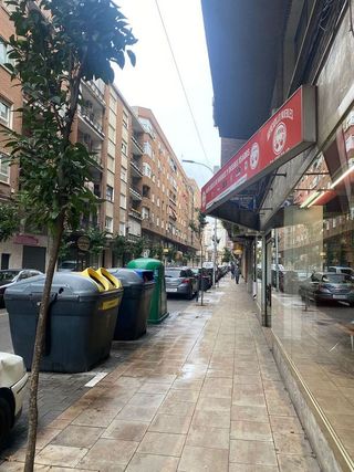 Local comercial en venta en Casco Antiguo en Talavera de la Reina