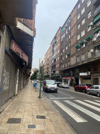 Local comercial en venta en Casco Antiguo en Talavera de la Reina