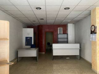 Local comercial en venta en Casco Antiguo en Talavera de la Reina