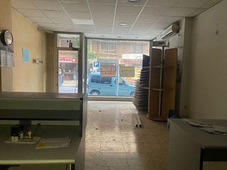 Local comercial en venta en Casco Antiguo en Talavera de la Reina