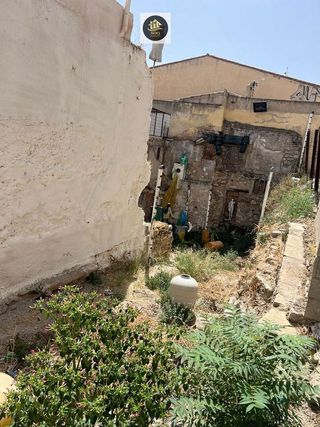 Terreno en venta en Ctra. Circunvalación - La Magdalena en Jaén