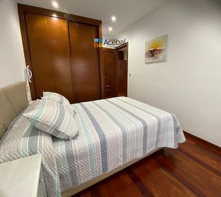 Piso en venta en Roces en Gijón