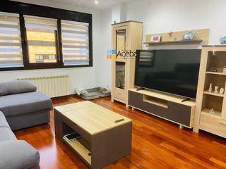 Piso en venta en Roces en Gijón