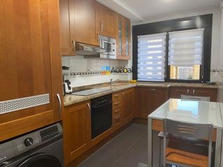 Piso en venta en Roces en Gijón