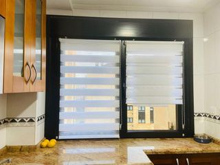 Piso en venta en Roces en Gijón