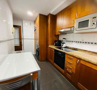 Piso en venta en Roces en Gijón