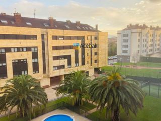 Piso en venta en Roces en Gijón