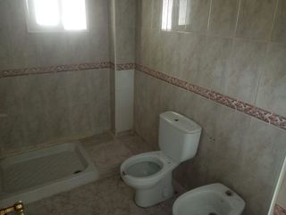 Piso en venta en La Granja-La Colina-Los Pastores en Algeciras