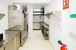 Local comercial en venta en Águilas ciudad en Águilas