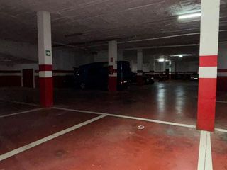 Garaje en venta en Ciudad Jardín en Sevilla