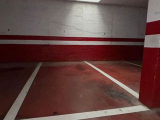 Garaje en venta en Ciudad Jardín en Sevilla